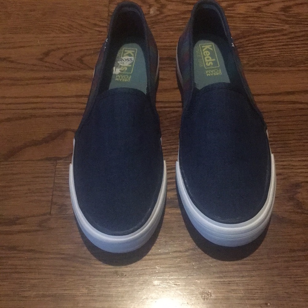 Keds shoes